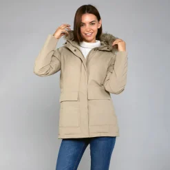 Toggi Women's Adventurer Waterproof Jacket