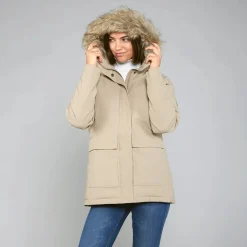Toggi Women's Adventurer Waterproof Jacket