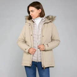 Toggi Women's Adventurer Waterproof Jacket