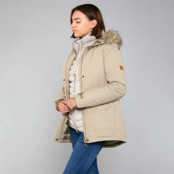 Toggi Women's Adventurer Waterproof Jacket