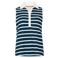 Toggi Womens Bamber Sleeveless Polo Shirt