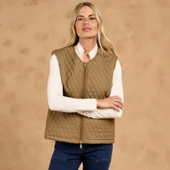 Toggi Womens Carney Reversible Gilet