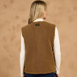 Toggi Womens Carney Reversible Gilet