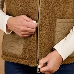 Toggi Womens Carney Reversible Gilet