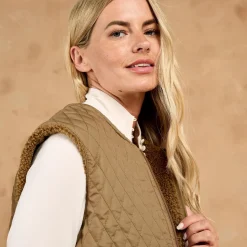 Toggi Womens Carney Reversible Gilet