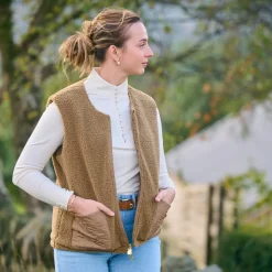 Toggi Womens Carney Reversible Gilet