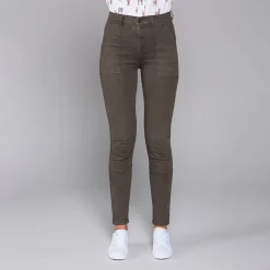 Toggi Wothorpe Cotton Trouser