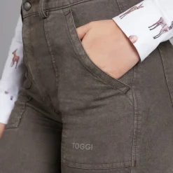 Toggi Wothorpe Cotton Trouser