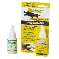Tomcat Mouse Attractant Gel