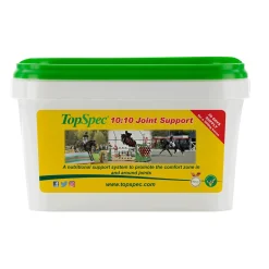 Topspec 10:10 Joint Support