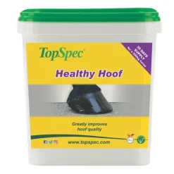TopSpec No.1 Healthy Hoof 3144