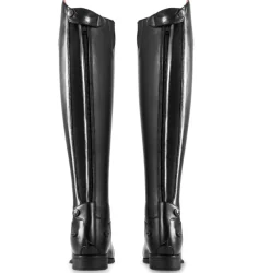 Tredstep Ireland Black Full Fit Donatello SQ II Riding Boots