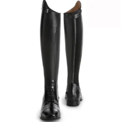 Tredstep Ireland Black Medium & Full Fit Medici II Field Riding Boots