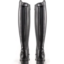 Tredstep Ireland Black Medium & Full Fit Medici II Dress Riding Boot