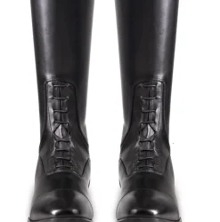 Tredstep Ireland Black Slim Fit Donatello SQ II Riding Boots