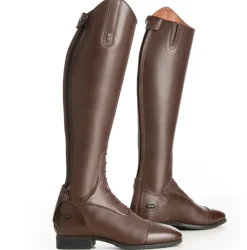 Tredstep Ireland Brown Regular Fit Donatello SQ II Riding Boots