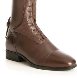 Tredstep Ireland Brown Regular Fit Donatello SQ II Riding Boots