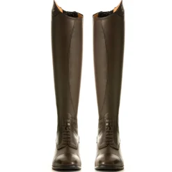 Tredstep Ireland Brown Slim Fit Medici II Field Riding Boots