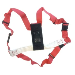 Triamvet Ram Harness Deluxe Anti-Chafe