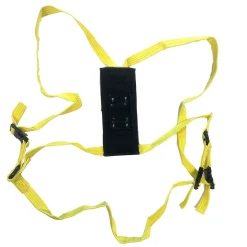 Triamvet Ram Harness Economy