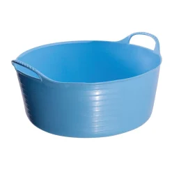 Tubtrug Flexible Small Shallow Bucket