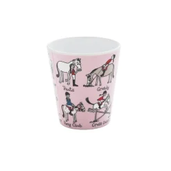 Tyrrell Katz Horse Beaker by Hy Equestrian