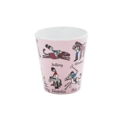 Tyrrell Katz Horse Beaker by Hy Equestrian
