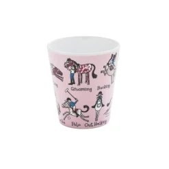 Tyrrell Katz Horse Beaker by Hy Equestrian