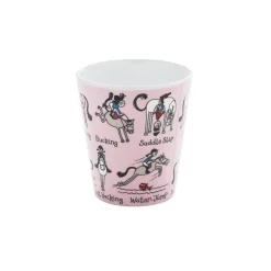 Tyrrell Katz Horse Beaker by Hy Equestrian
