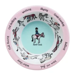 Tyrrell Katz Horse Bowl by Hy Equestrian