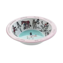 Tyrrell Katz Horse Bowl by Hy Equestrian