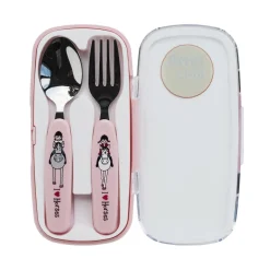 Tyrrell Katz Horse Cutlery Set by Hy Equestrian