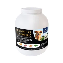 Ultimate K9 Turmeric