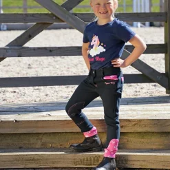 Unicorn Magic Breeches by Little Rider