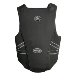 USG Precto Future Fit Green Back Protector