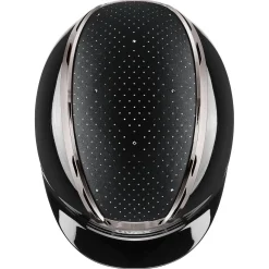 Uvex Exxeed Glow Riding Helmets