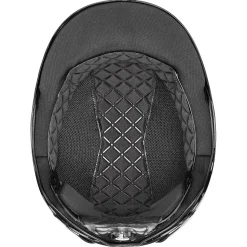Uvex Exxeed Glow Riding Helmets