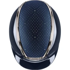 Uvex Exxeed Glow Riding Helmets