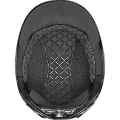 Uvex Exxeed Glow Riding Helmets