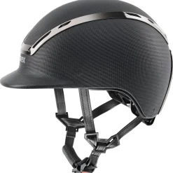 Uvex Exxeed Pro Riding Helmets