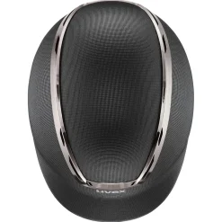 Uvex Exxeed Pro Riding Helmets