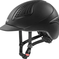 Uvex Exxential II