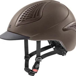 Uvex Exxential II