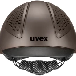 Uvex Exxential II