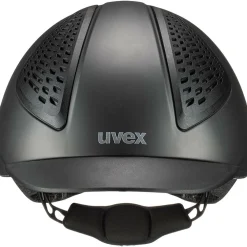 Uvex Exxential II Mips Riding Hat