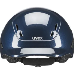 Uvex Kiddox Flower Riding Hat