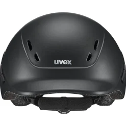 Uvex Kiddox Matt Riding Hat
