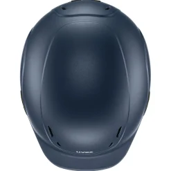 Uvex Kiddox Matt Riding Hat