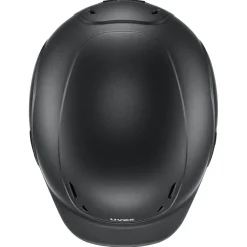 Uvex Kidoxx Matt Riding Helmets