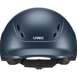 Uvex Kidoxx Matt Riding Helmets